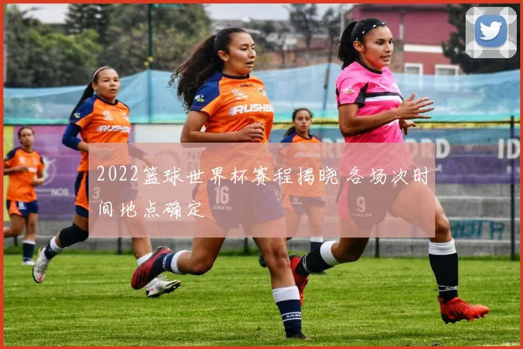 2022篮球世界杯赛程揭晓 各场次时间地点确定